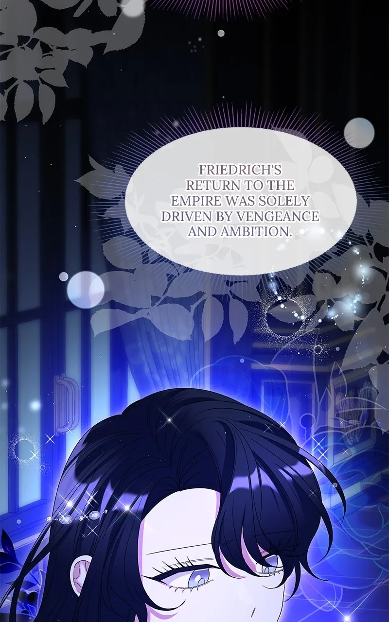 Do Not Hold on to the Broken Branch Chapter 52 page 21 - 