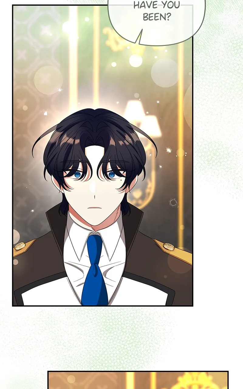 Do Not Hold on to the Broken Branch Chapter 52 page 25 - 