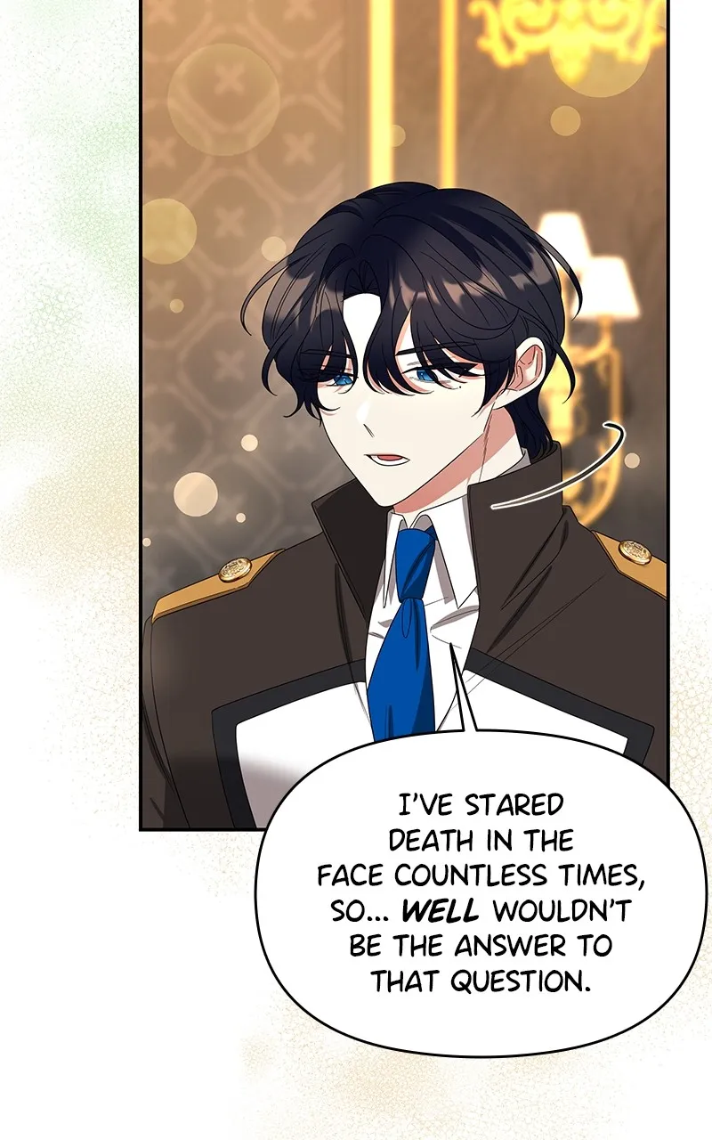 Do Not Hold on to the Broken Branch Chapter 52 page 26 - 