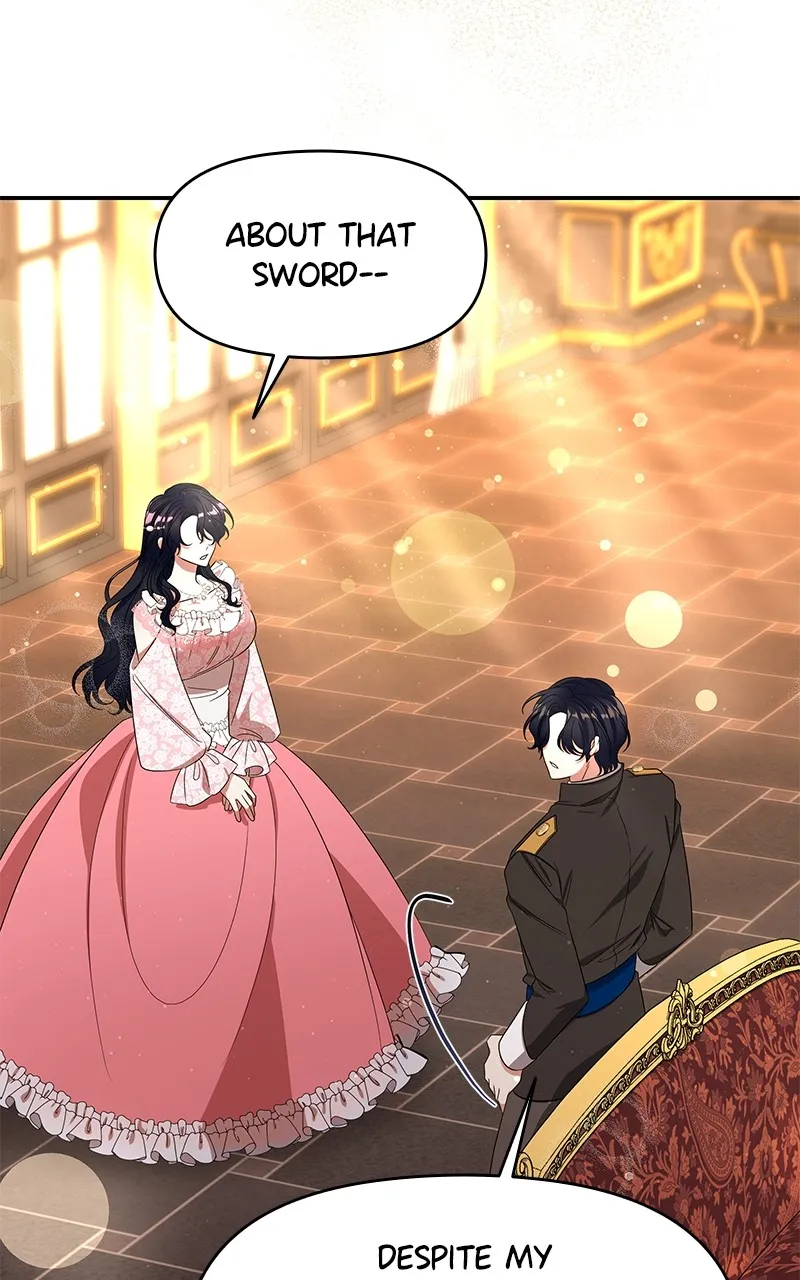 Do Not Hold on to the Broken Branch Chapter 52 page 27 - 