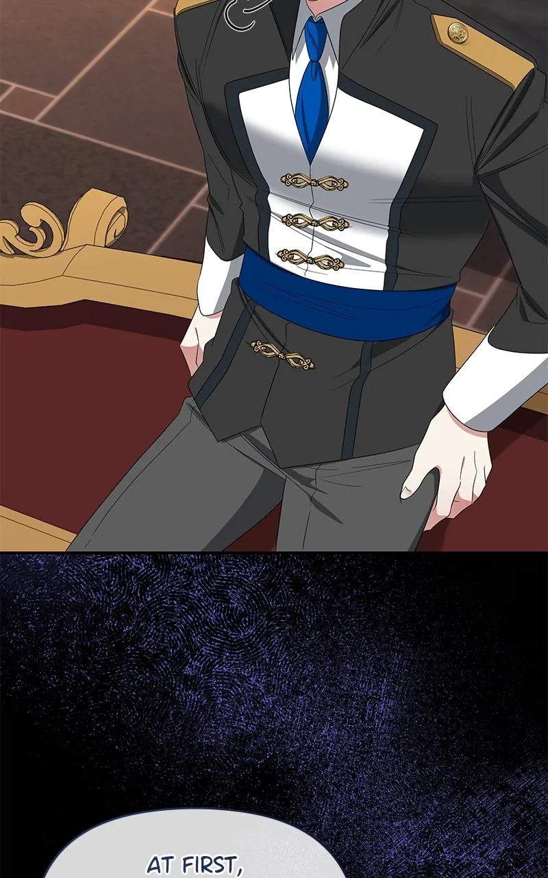 Do Not Hold on to the Broken Branch Chapter 52 page 29 - 