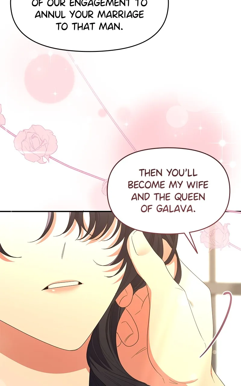 Do Not Hold on to the Broken Branch Chapter 52 page 34 - 