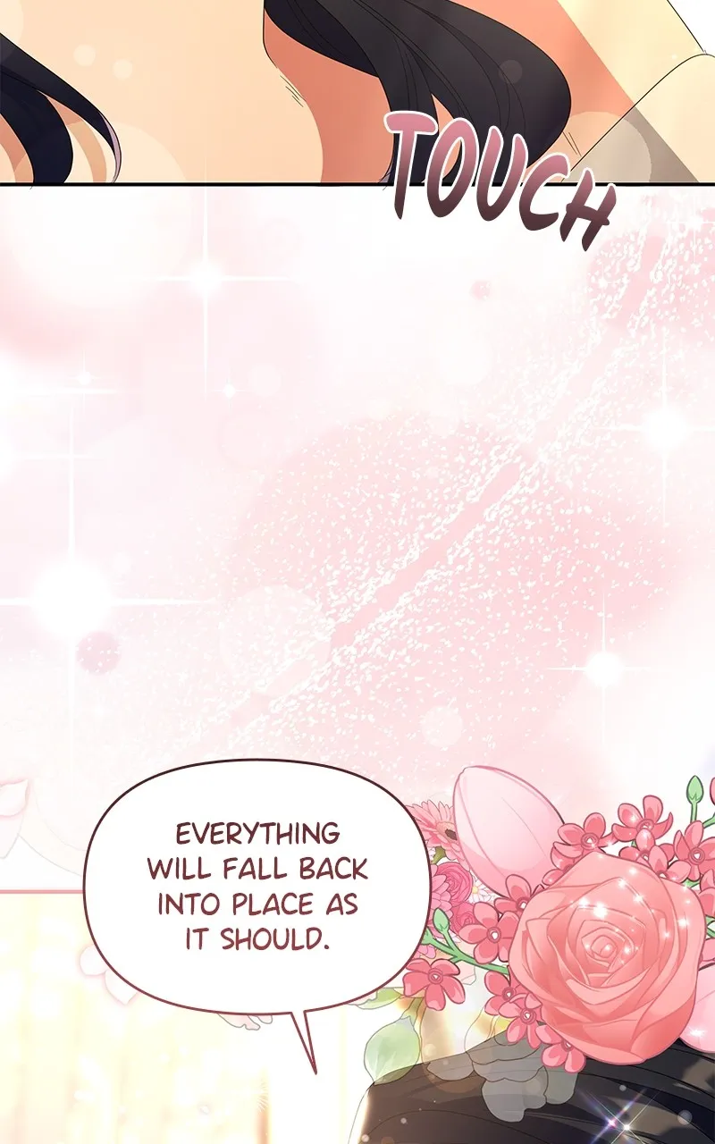 Do Not Hold on to the Broken Branch Chapter 52 page 35 - 