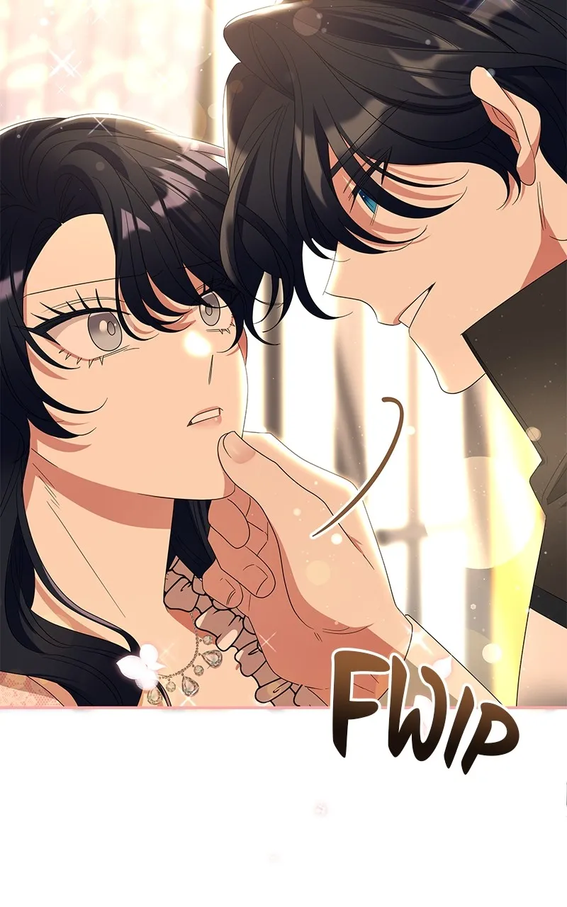 Do Not Hold on to the Broken Branch Chapter 52 page 36 - 