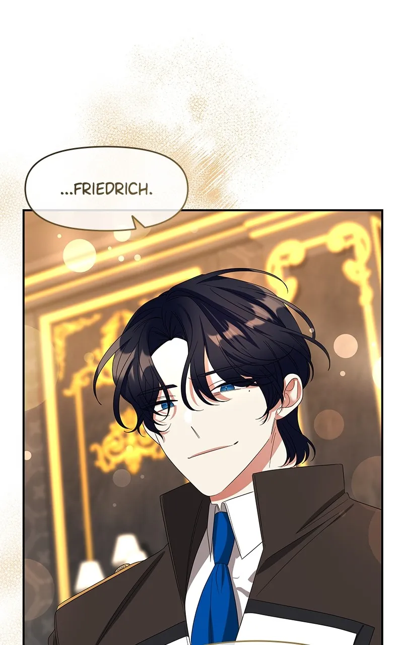 Do Not Hold on to the Broken Branch Chapter 52 page 37 - 