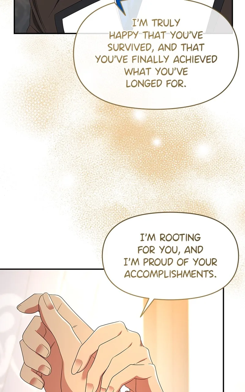 Do Not Hold on to the Broken Branch Chapter 52 page 38 - 