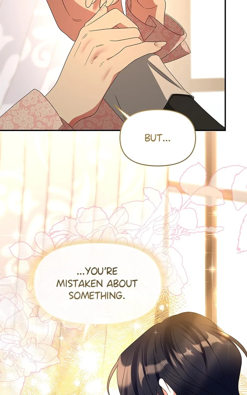 Do Not Hold on to the Broken Branch Chapter 52 page 39 - 