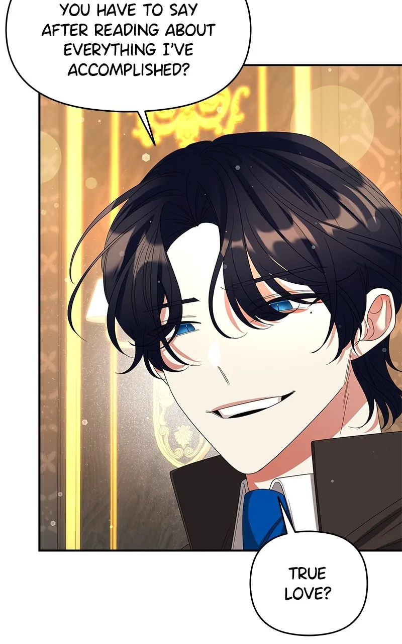 Do Not Hold on to the Broken Branch Chapter 52 page 43 - 