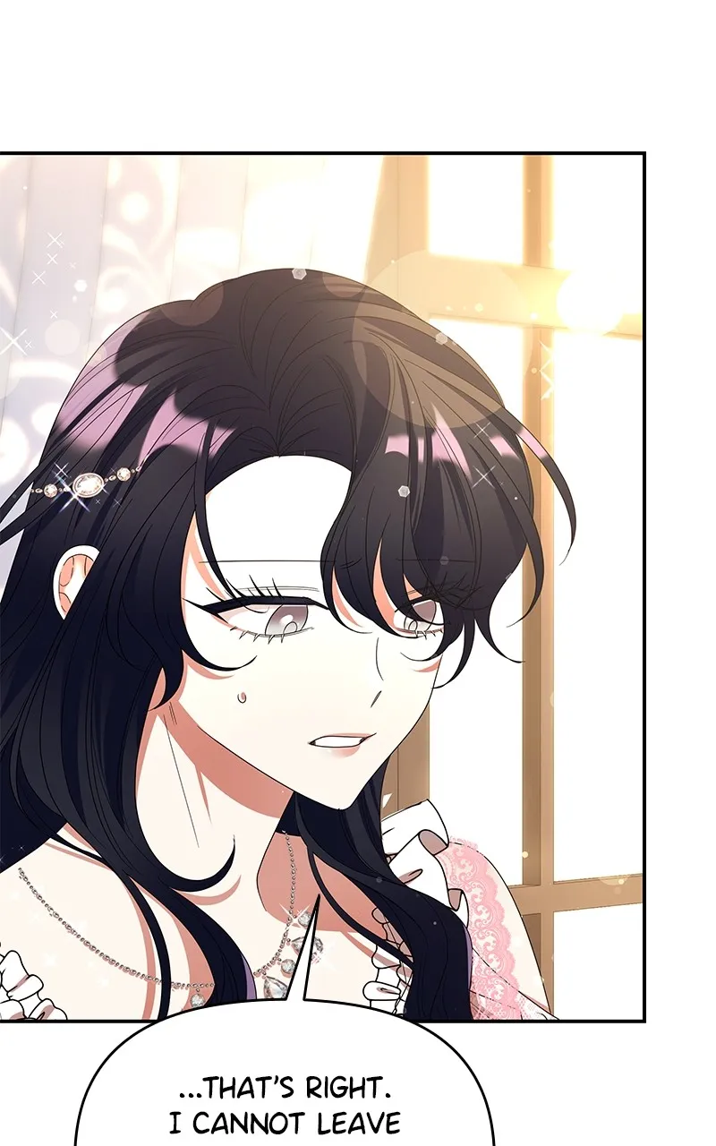 Do Not Hold on to the Broken Branch Chapter 52 page 44 - 