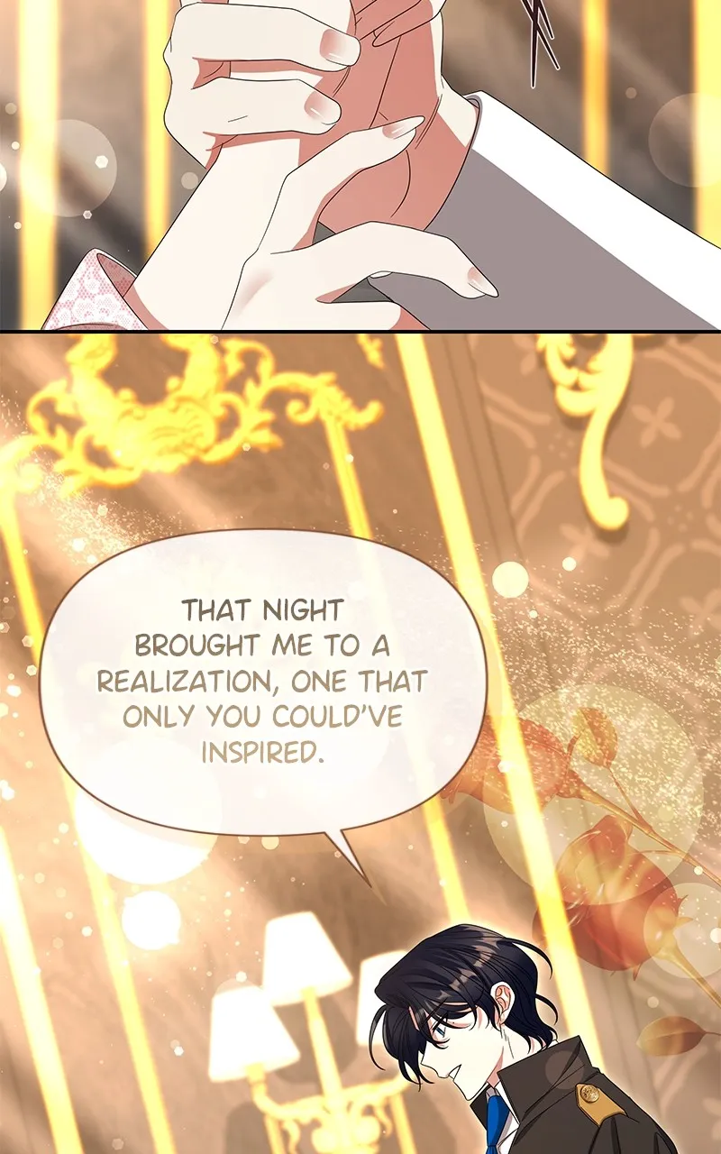 Do Not Hold on to the Broken Branch Chapter 52 page 46 - 