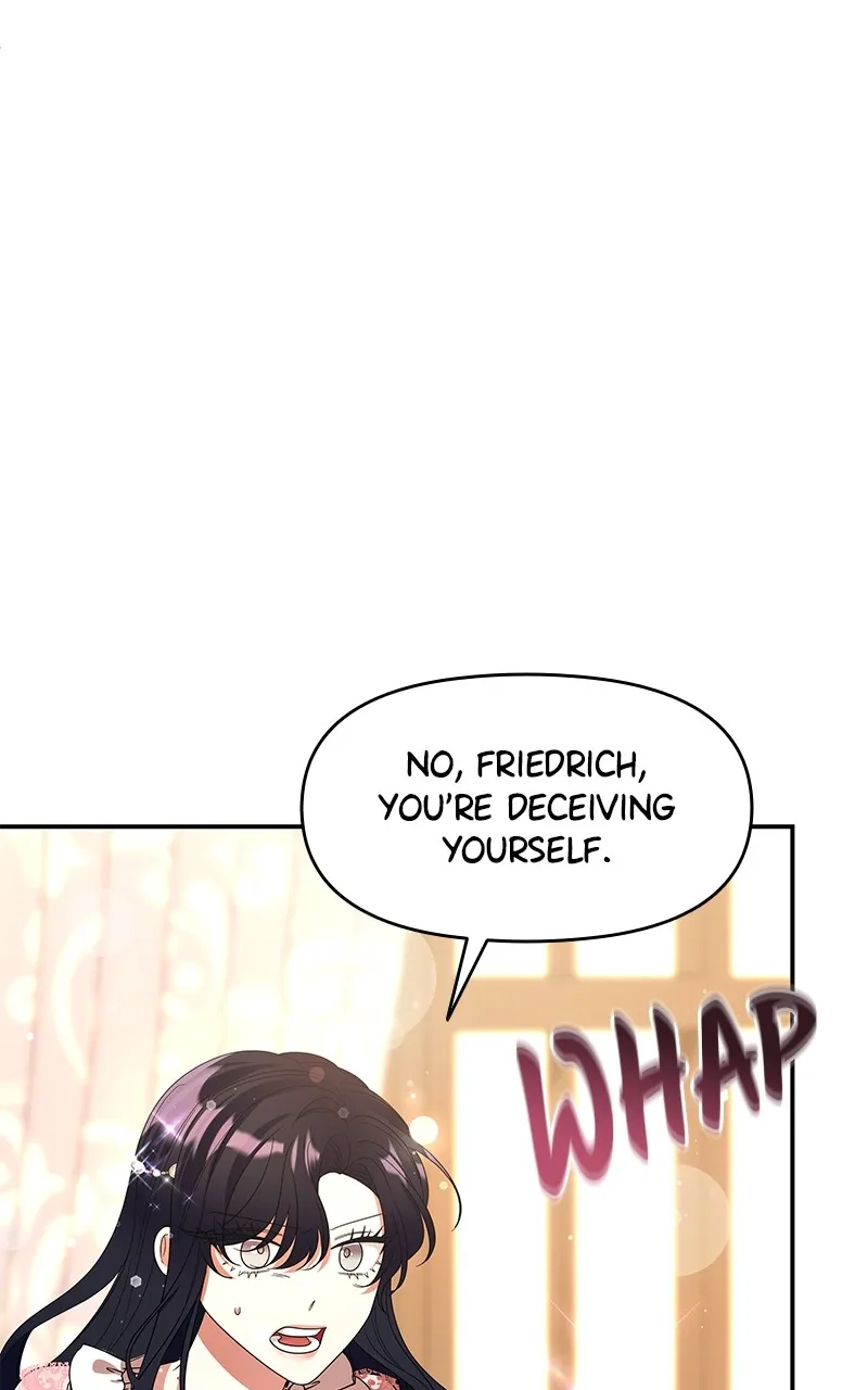 Do Not Hold on to the Broken Branch Chapter 52 page 48 - 