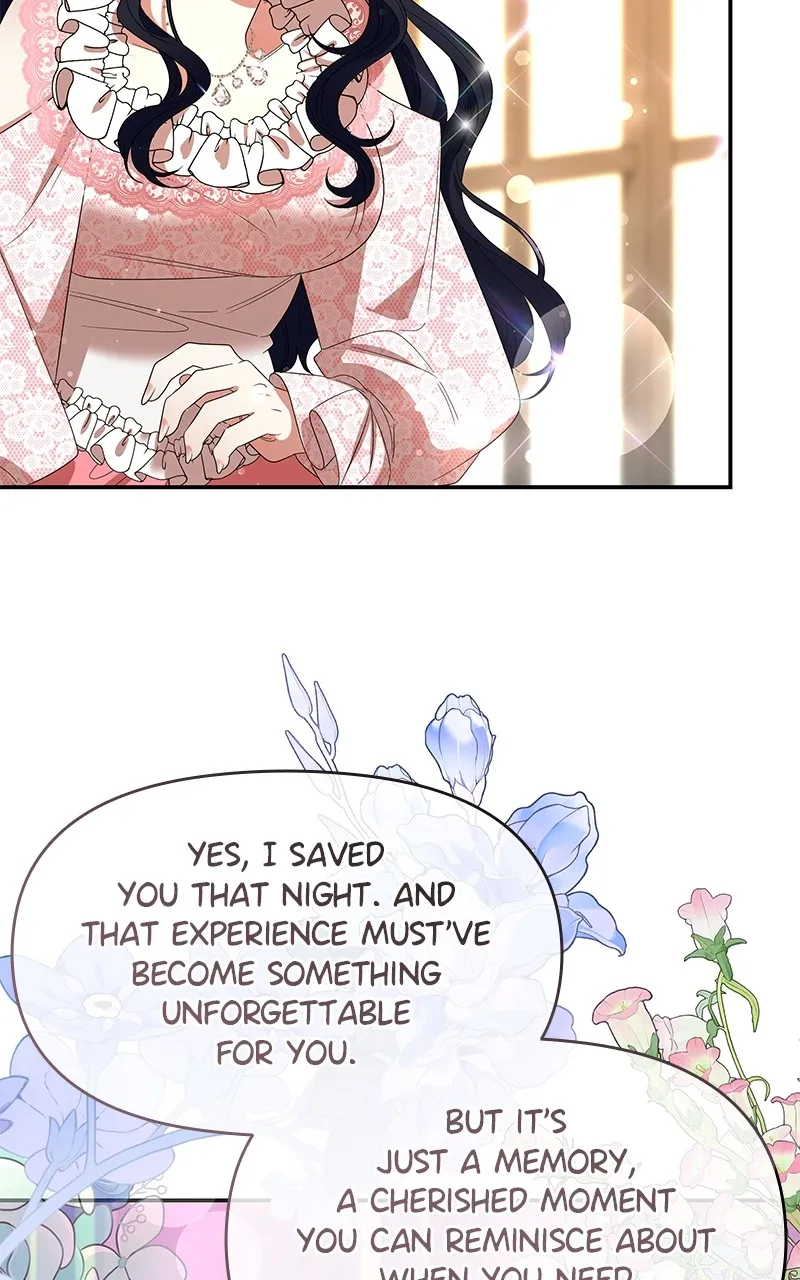 Do Not Hold on to the Broken Branch Chapter 52 page 49 - 