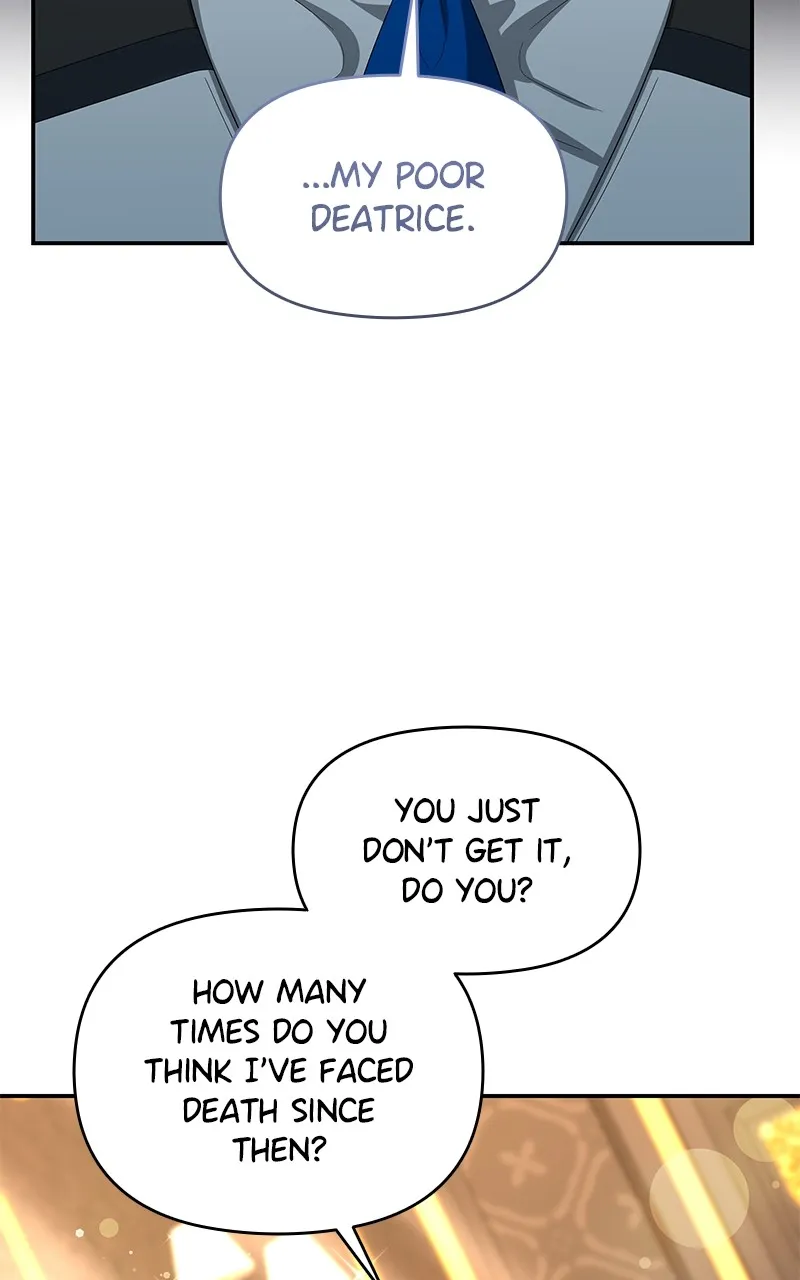 Do Not Hold on to the Broken Branch Chapter 52 page 52 - 
