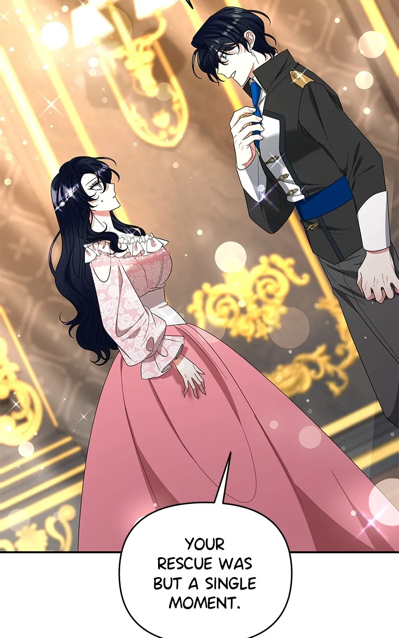 Do Not Hold on to the Broken Branch Chapter 52 page 53 - 