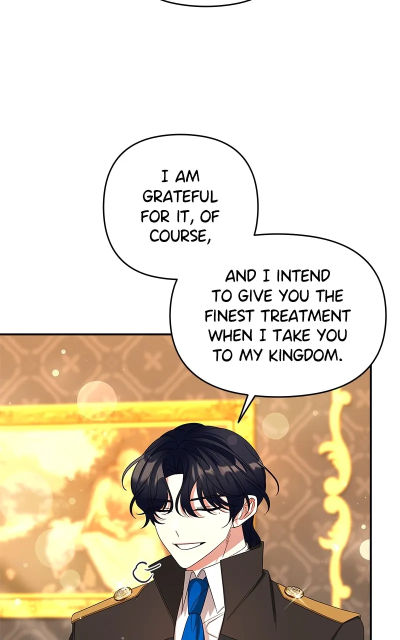 Do Not Hold on to the Broken Branch Chapter 52 page 54 - 