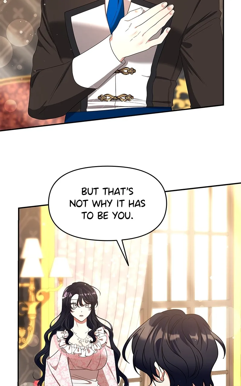 Do Not Hold on to the Broken Branch Chapter 52 page 55 - 