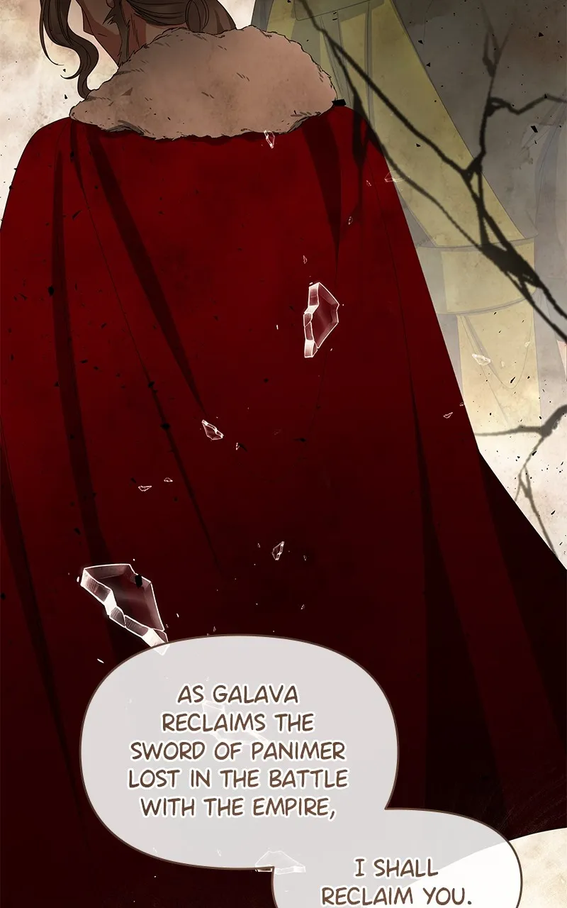 Do Not Hold on to the Broken Branch Chapter 52 page 57 - 