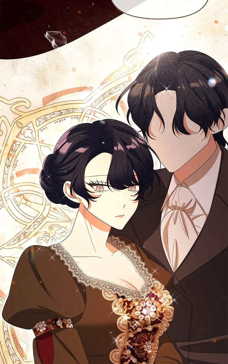 Do Not Hold on to the Broken Branch Chapter 52 page 58 - 