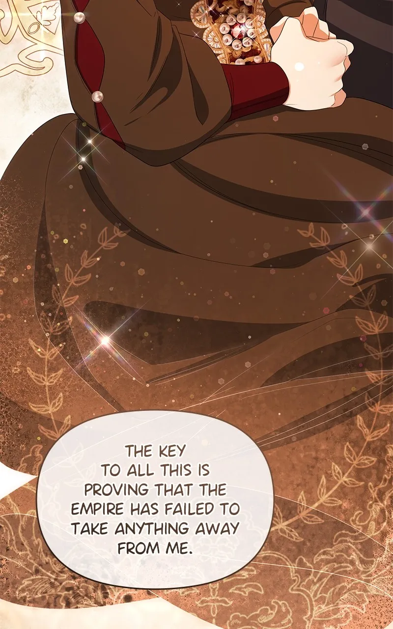 Do Not Hold on to the Broken Branch Chapter 52 page 59 - 