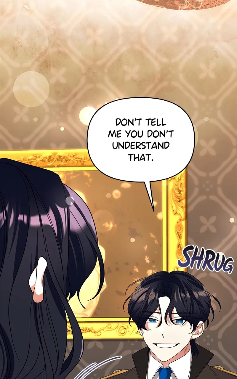 Do Not Hold on to the Broken Branch Chapter 52 page 60 - 