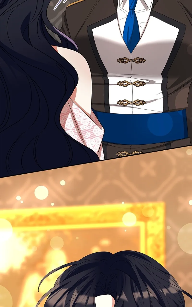 Do Not Hold on to the Broken Branch Chapter 52 page 61 - 