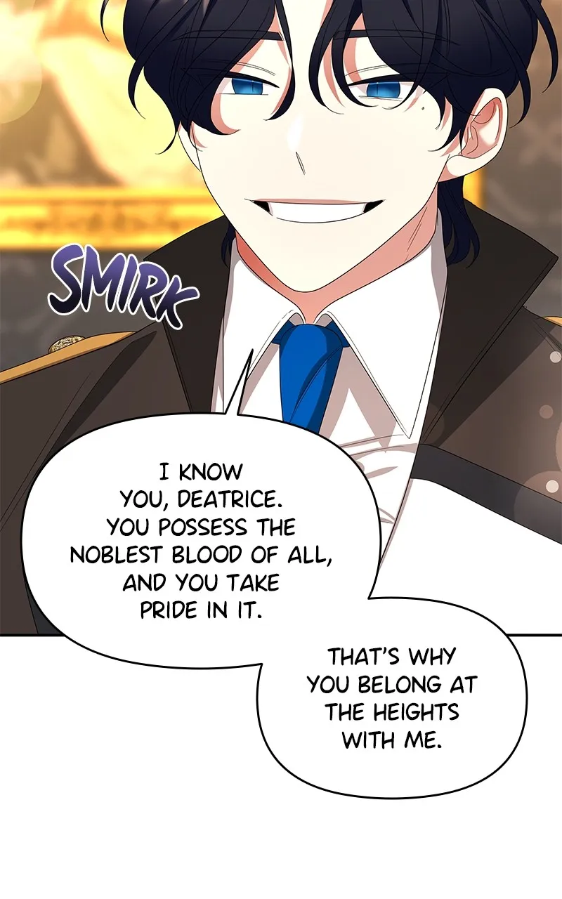Do Not Hold on to the Broken Branch Chapter 52 page 62 - 