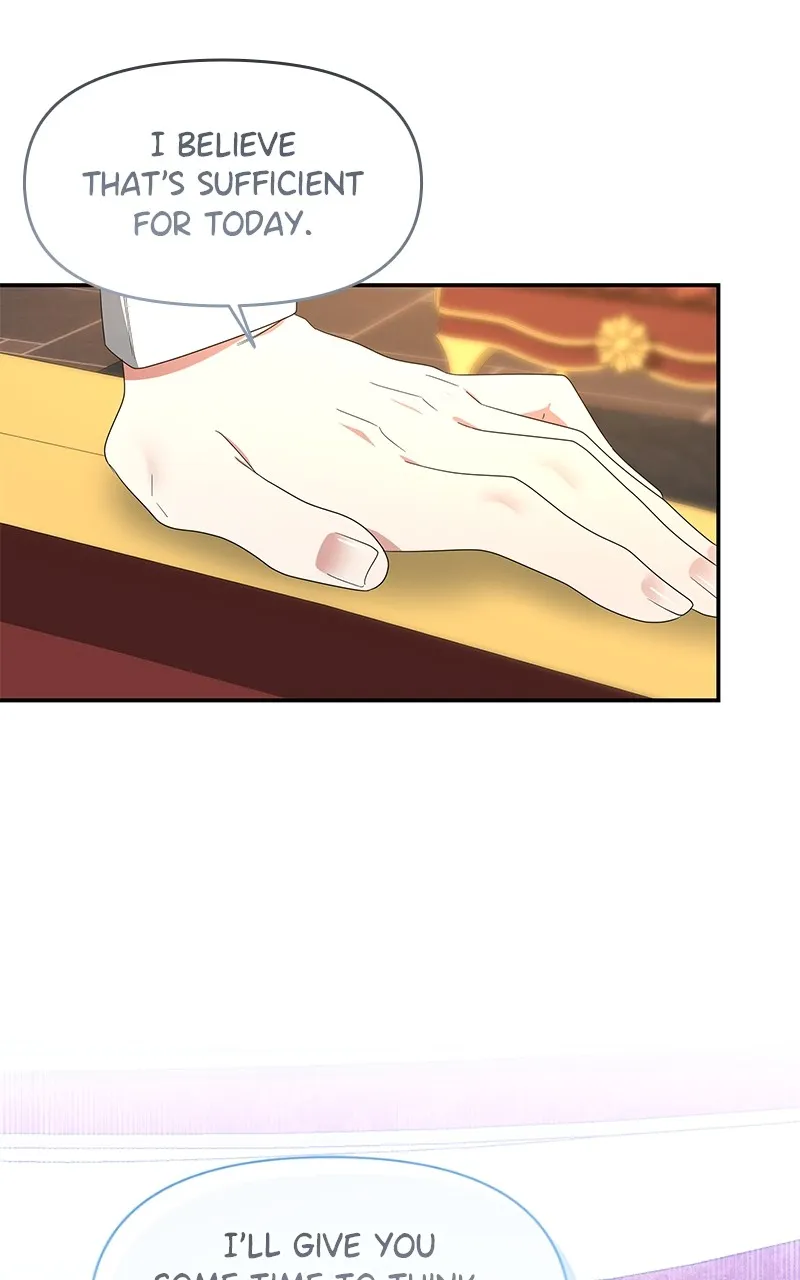 Do Not Hold on to the Broken Branch Chapter 52 page 63 - 
