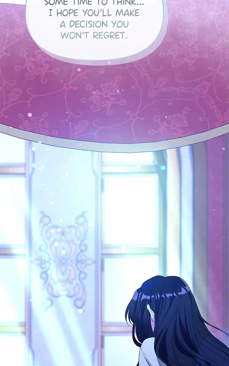 Do Not Hold on to the Broken Branch Chapter 52 page 64 - 