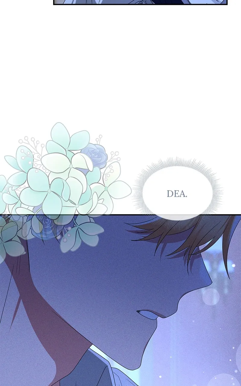 Do Not Hold on to the Broken Branch Chapter 52 page 68 - 