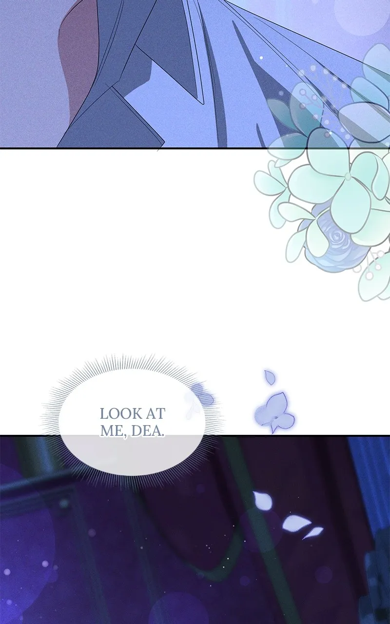 Do Not Hold on to the Broken Branch Chapter 52 page 69 - 
