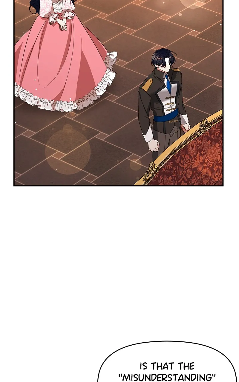 Do Not Hold on to the Broken Branch Chapter 52 page 8 - 