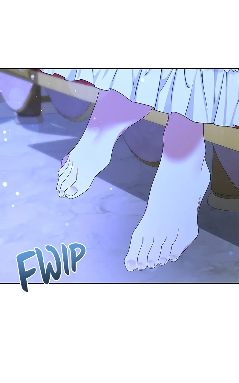 Do Not Hold on to the Broken Branch Chapter 52 page 72 - 