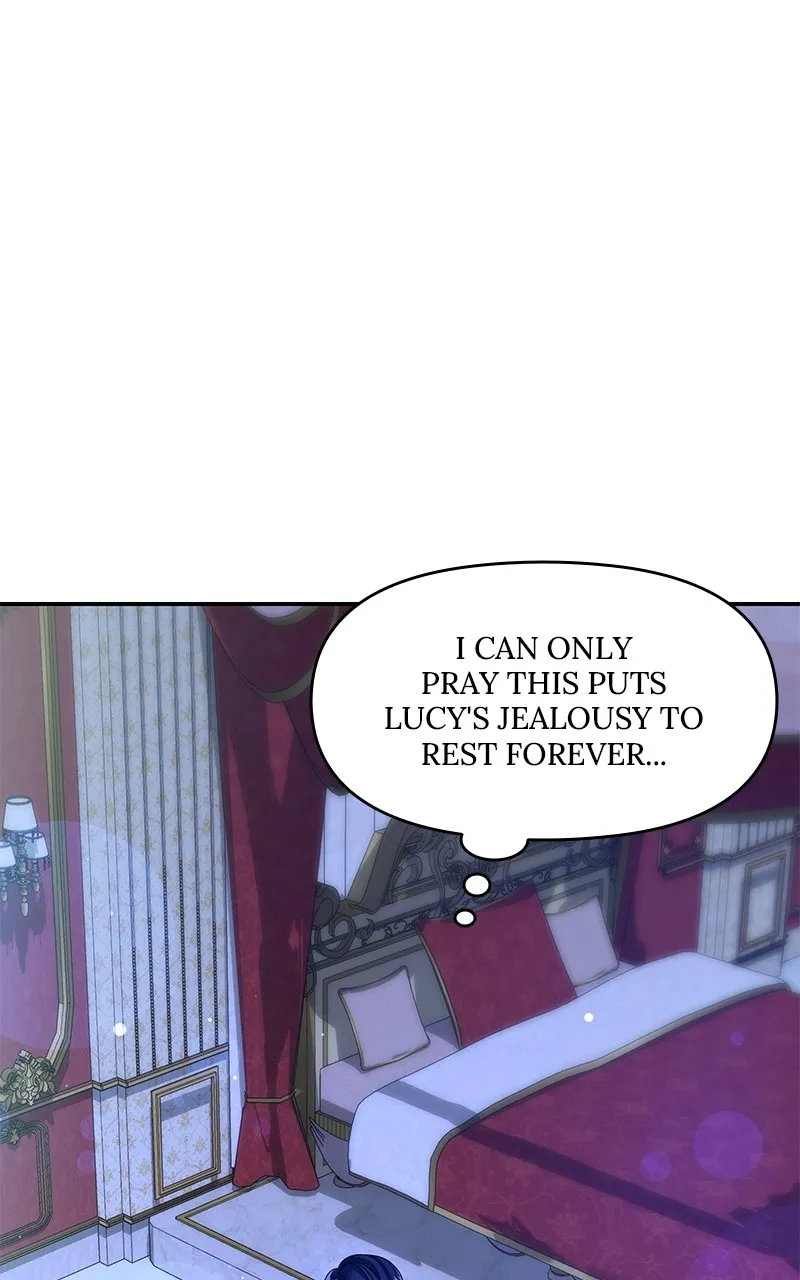 Do Not Hold on to the Broken Branch Chapter 52 page 73 - 