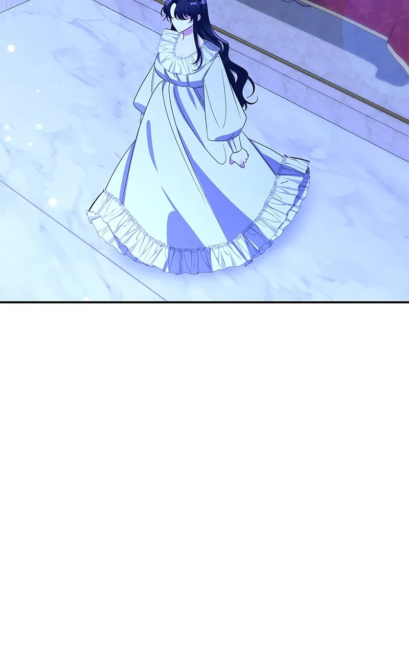 Do Not Hold on to the Broken Branch Chapter 52 page 74 - 