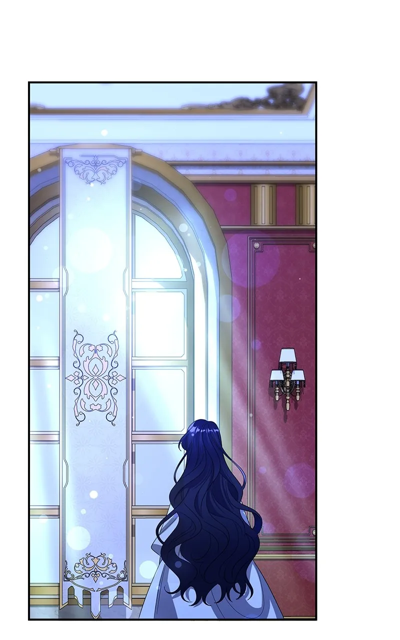 Do Not Hold on to the Broken Branch Chapter 52 page 75 - 