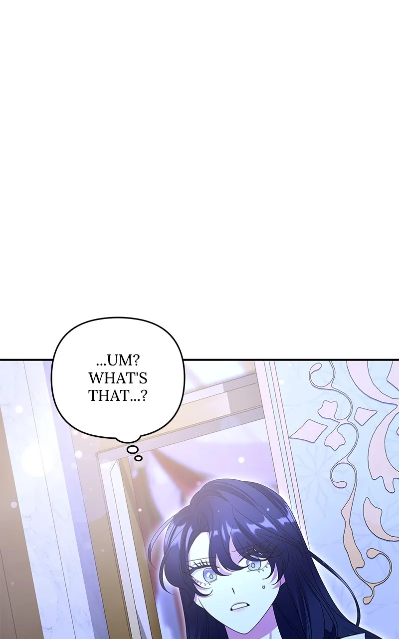Do Not Hold on to the Broken Branch Chapter 52 page 76 - 