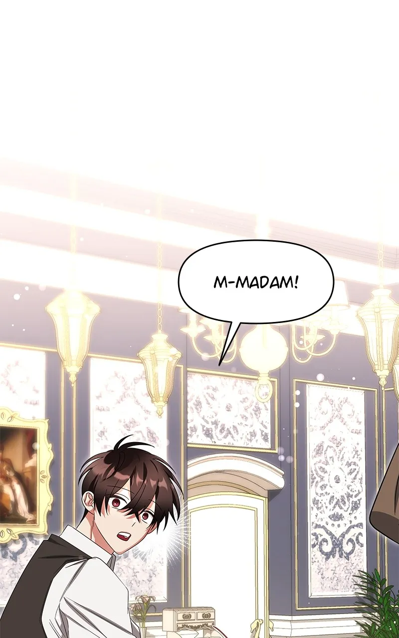 Do Not Hold on to the Broken Branch Chapter 52 page 78 - 