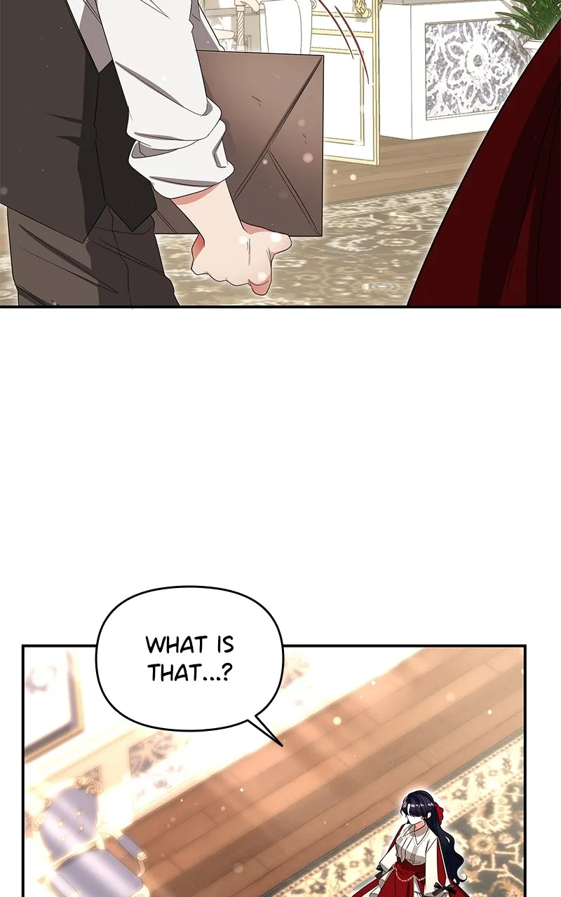 Do Not Hold on to the Broken Branch Chapter 52 page 79 - 
