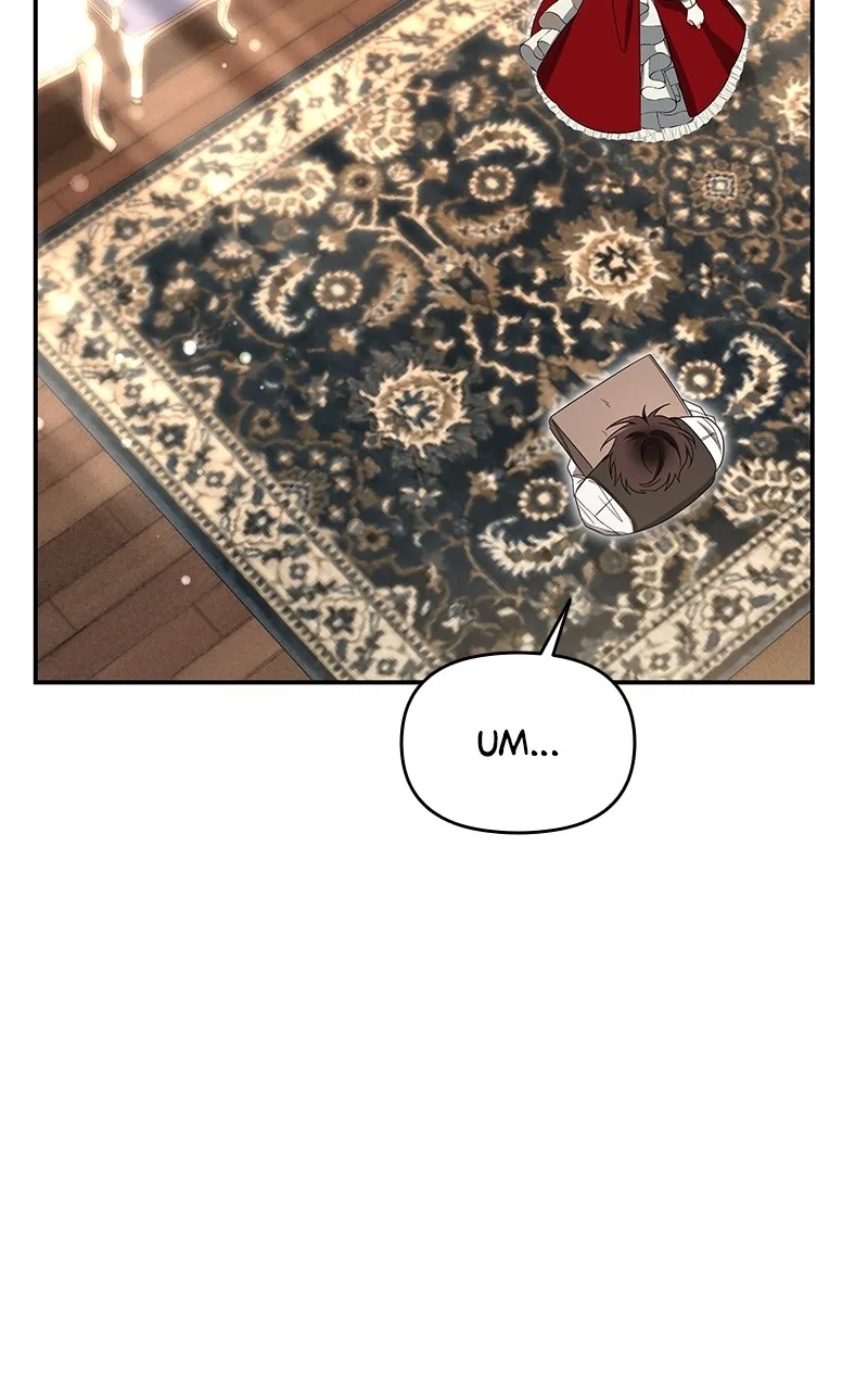 Do Not Hold on to the Broken Branch Chapter 52 page 80 - 