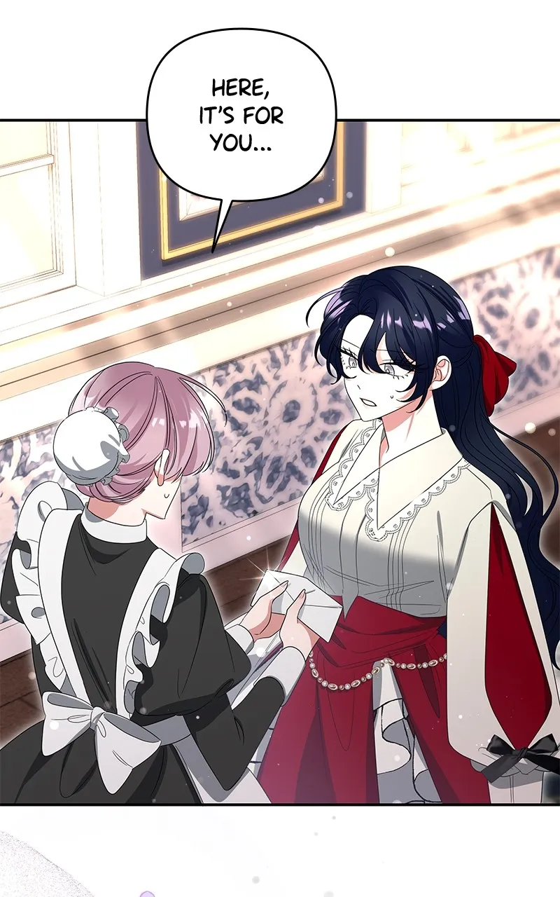 Do Not Hold on to the Broken Branch Chapter 52 page 81 - 