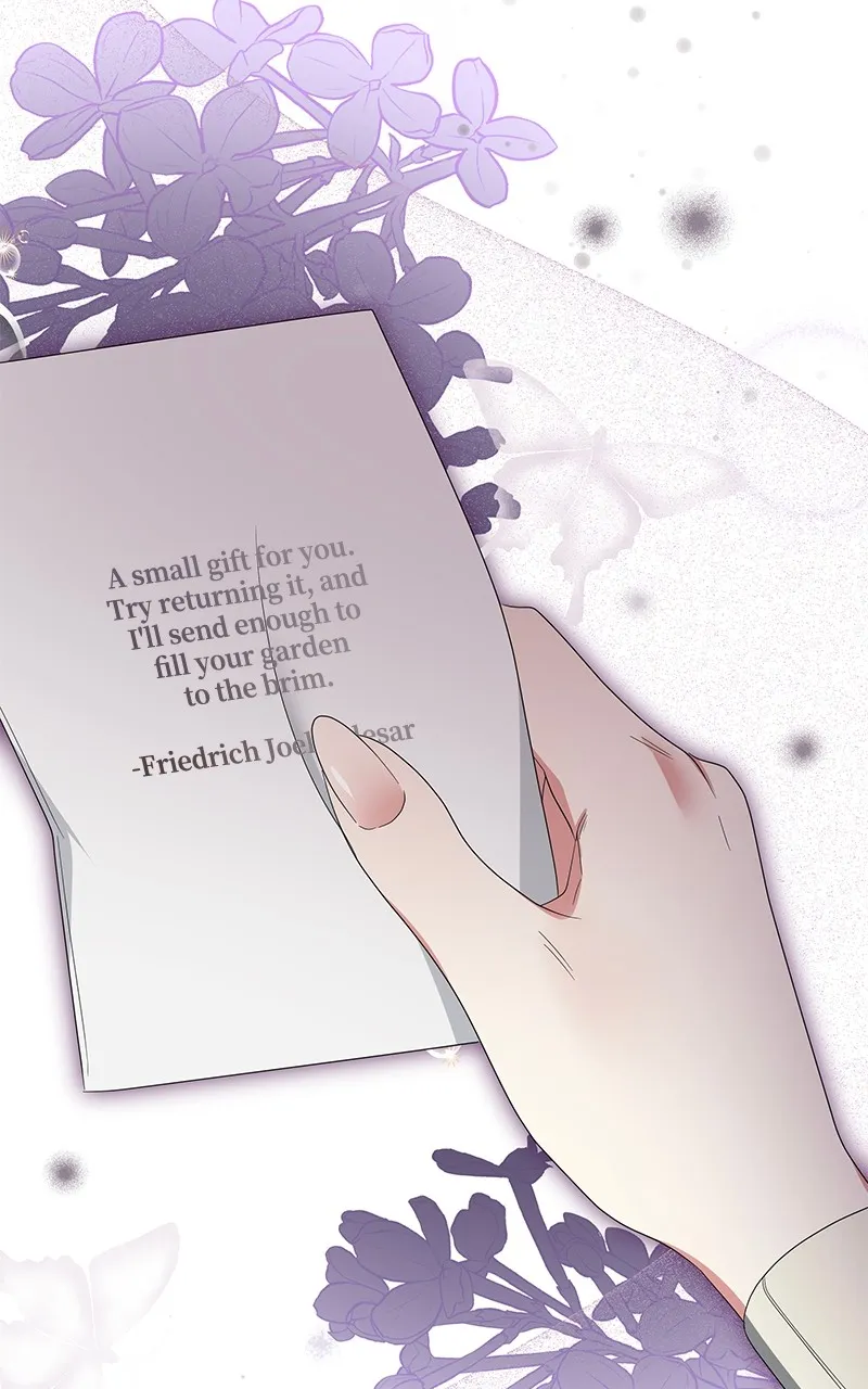 Do Not Hold on to the Broken Branch Chapter 52 page 82 - 