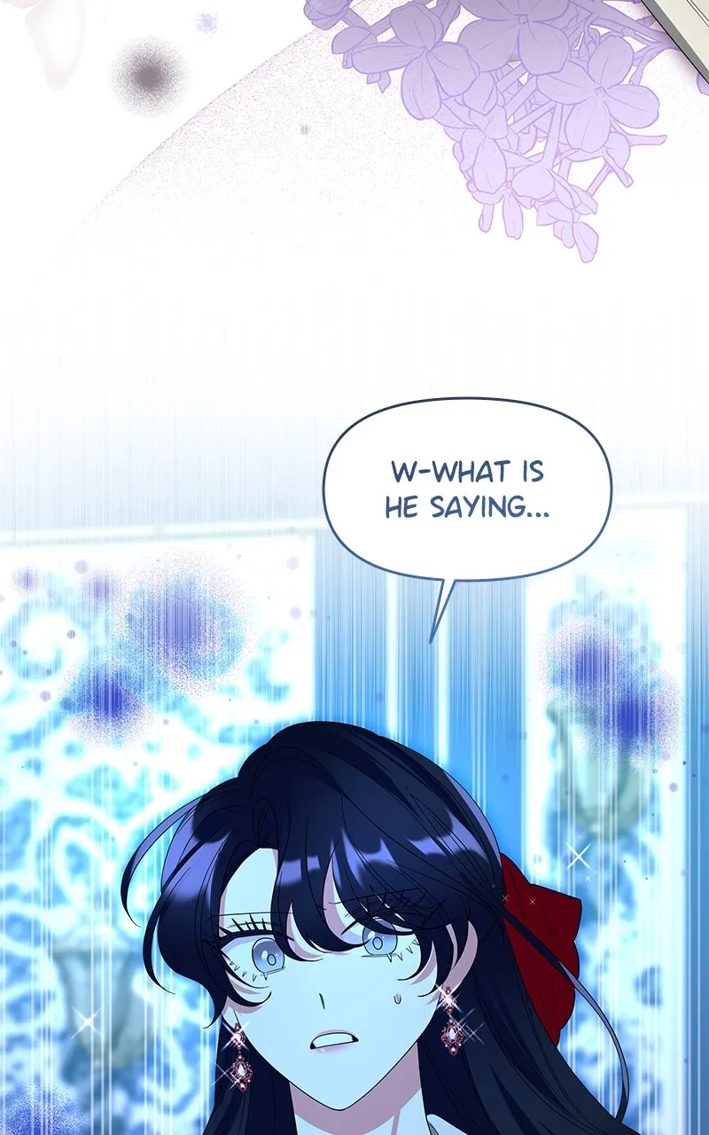 Do Not Hold on to the Broken Branch Chapter 52 page 83 - 