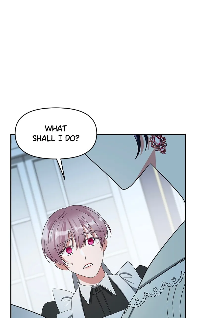 Do Not Hold on to the Broken Branch Chapter 52 page 85 - 