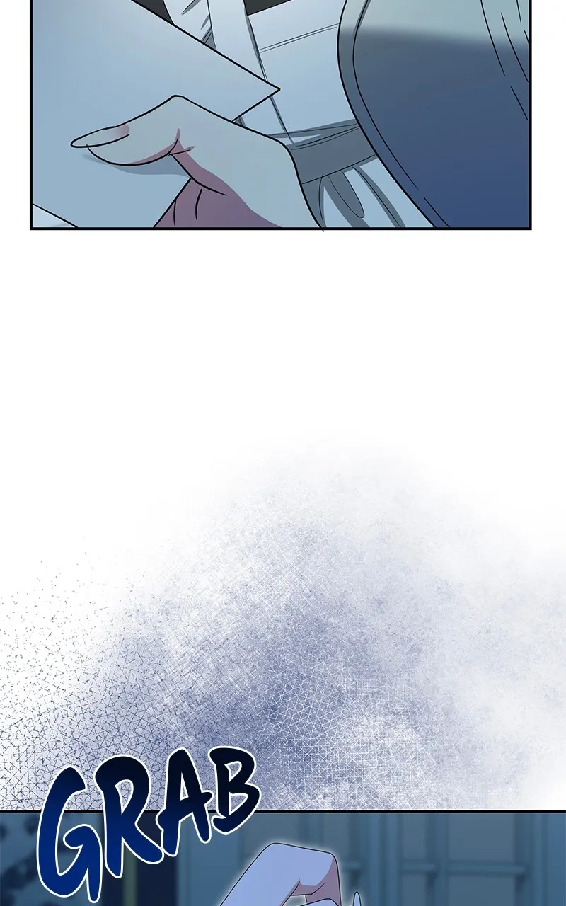 Do Not Hold on to the Broken Branch Chapter 52 page 86 - 
