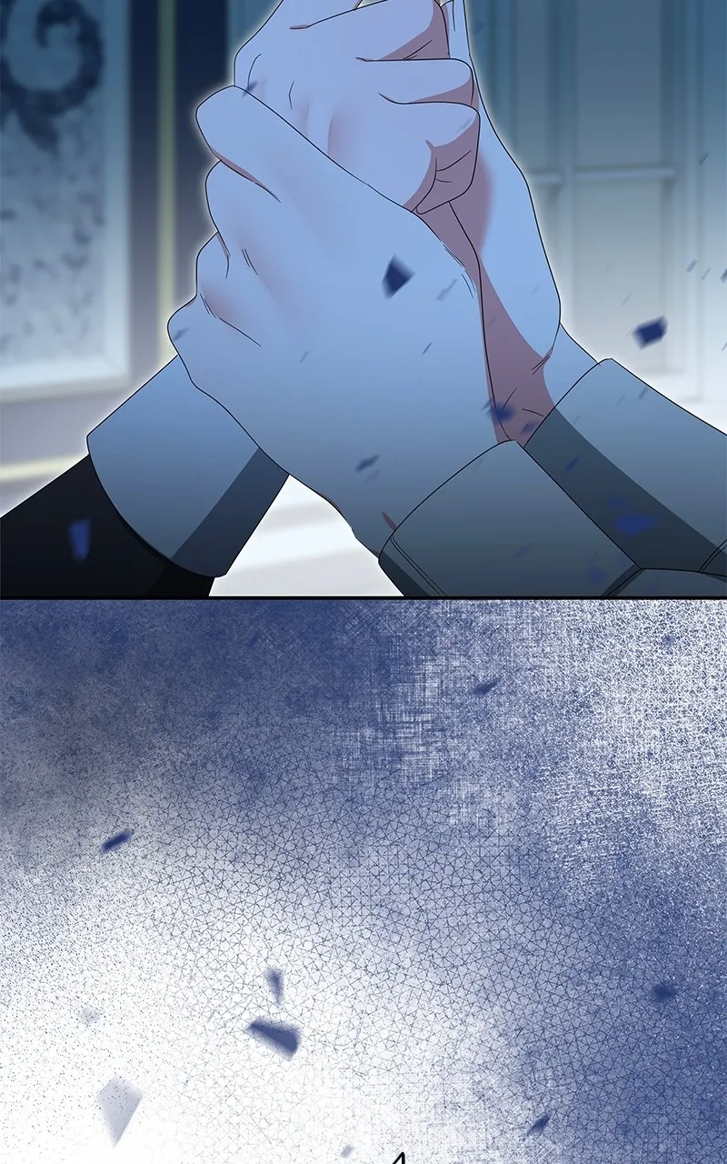 Do Not Hold on to the Broken Branch Chapter 52 page 87 - 