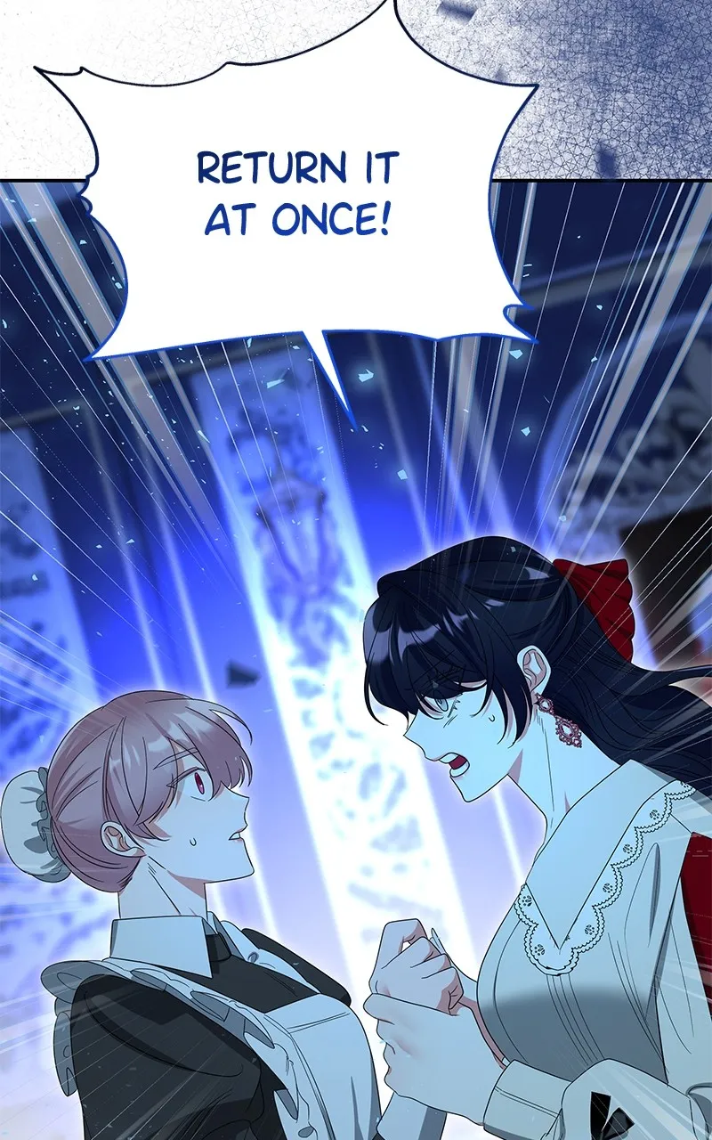 Do Not Hold on to the Broken Branch Chapter 52 page 88 - 