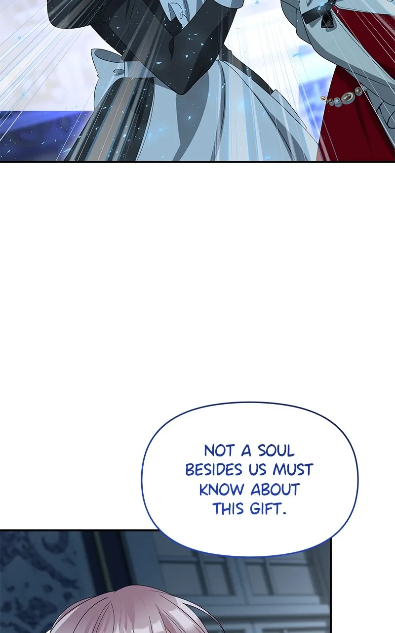Do Not Hold on to the Broken Branch Chapter 52 page 89 - 