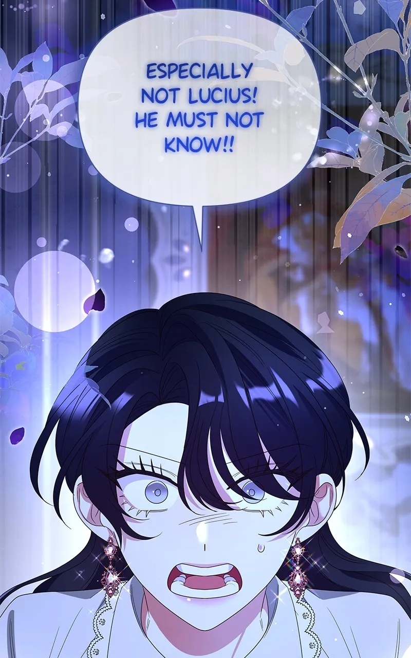 Do Not Hold on to the Broken Branch Chapter 52 page 91 - 