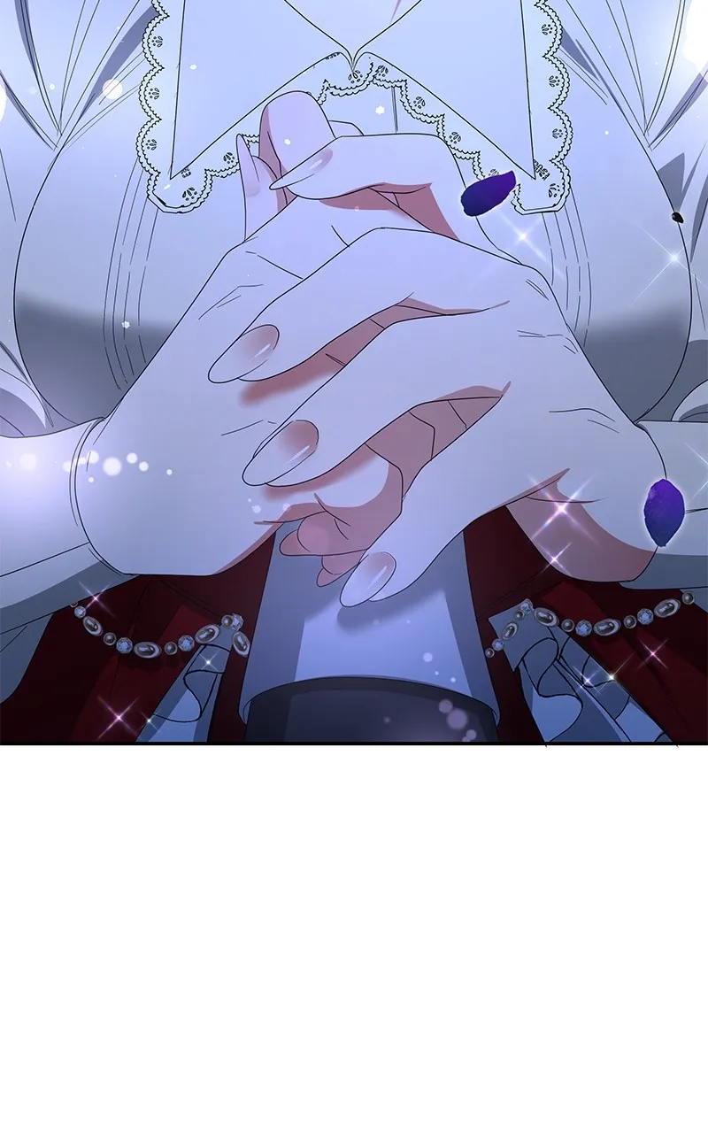 Do Not Hold on to the Broken Branch Chapter 52 page 92 - 
