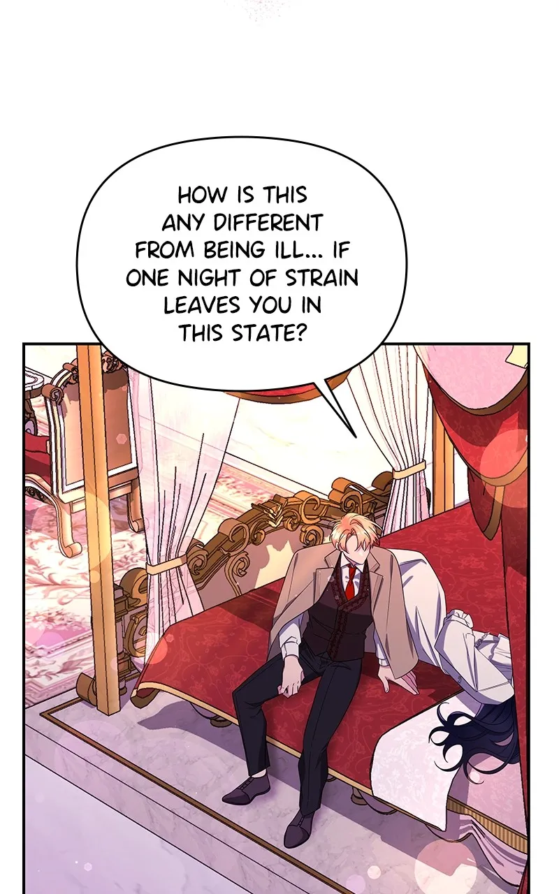 Do Not Hold on to the Broken Branch Chapter 53 page 12 - 